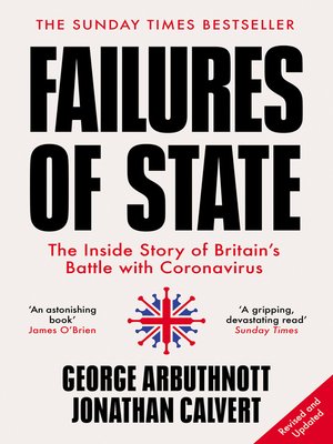 Failures of State - ebook